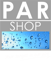 Par Shop Glass Fitting Specialist